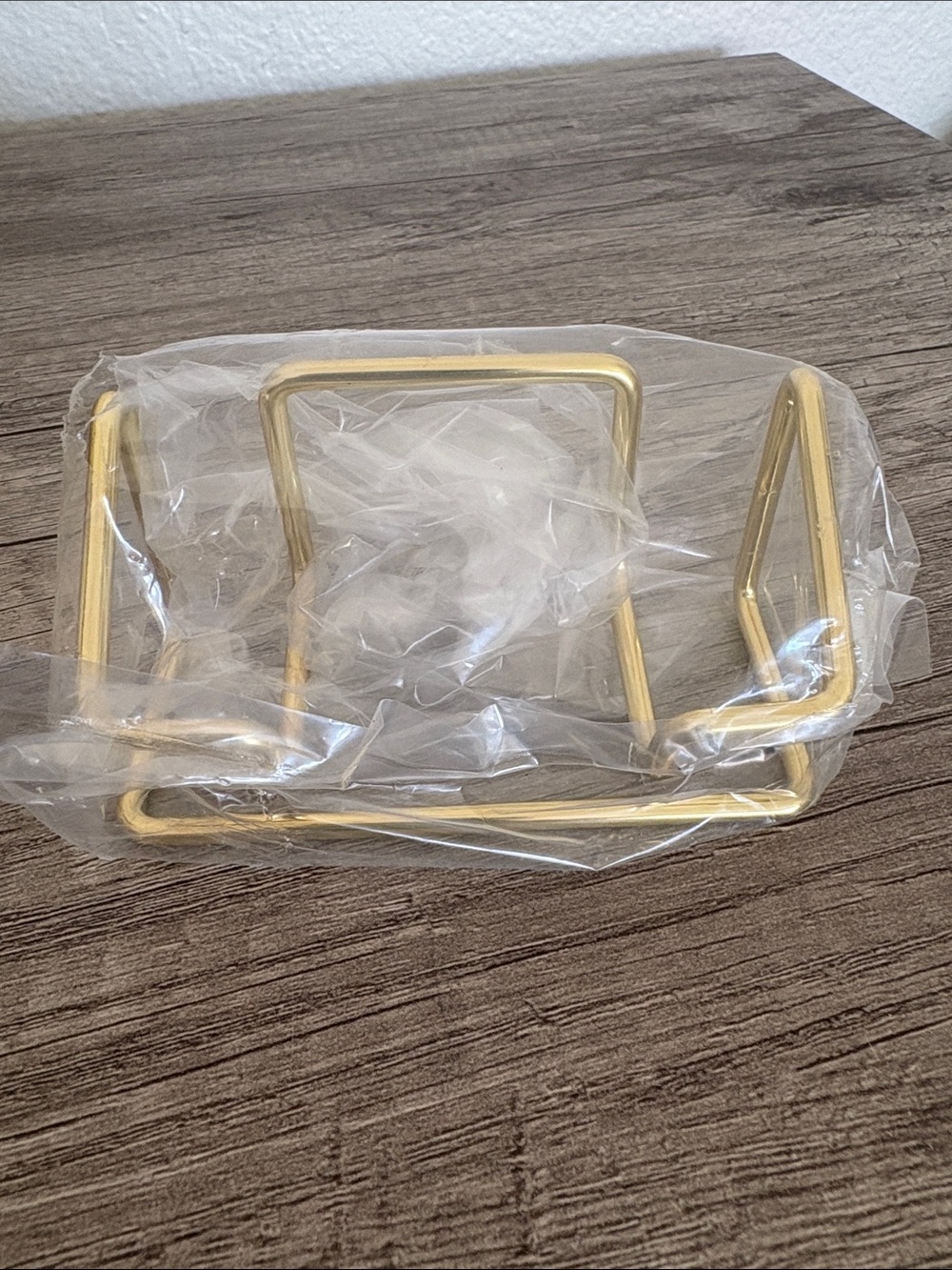 Business card Holder